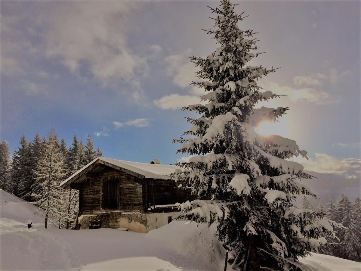 Doris' Nest Apartment Kitzbuhel Exterior photo